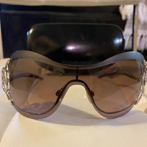 Roberto Cavalli Sunglasses